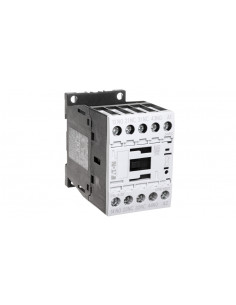 Stycznik pomocniczy 4A 2Z...