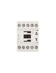 Stycznik pomocniczy 4A 3Z...