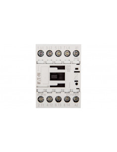 Stycznik mocy 12A 4Z 0R 24V...