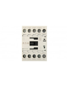 Stycznik pomocniczy 4A 3Z...