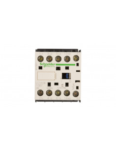 Stycznik mocy 6A 3P 24V AC...