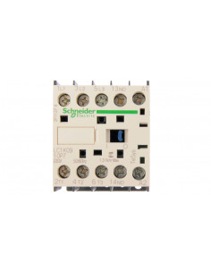 Stycznik mocy 9A 3P 230V AC...