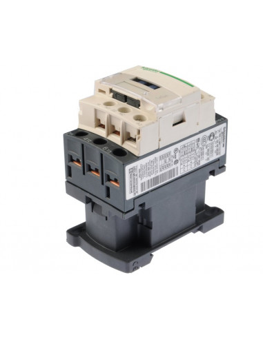 TeSys Deca Stycznik mocy 9A 3P 230V...