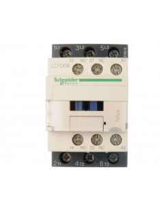 TeSys Deca Stycznik mocy 9A... 2