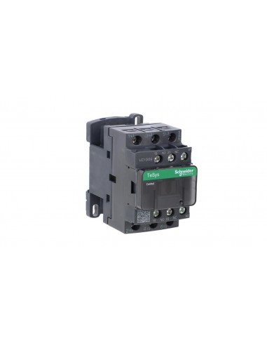 TeSys Deca Stycznik mocy 9A 3P 110V...