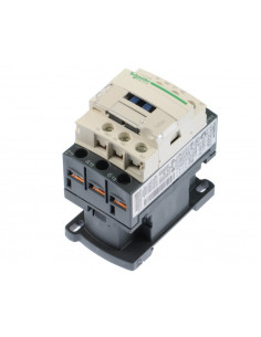 TeSys Deca Stycznik mocy...