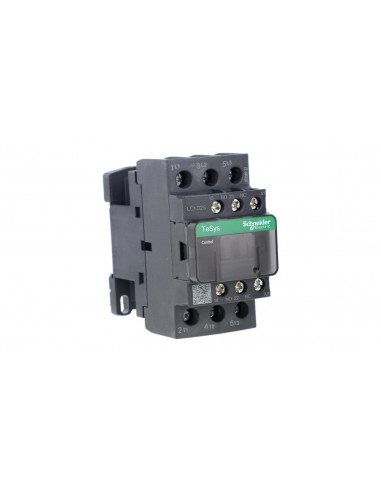 TeSys Deca Stycznik mocy 25A 3P 110V...