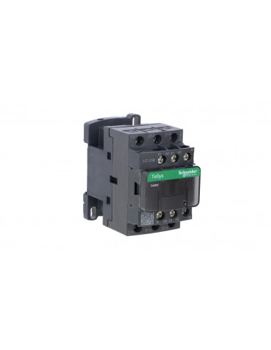 TeSys Deca Stycznik mocy 18A 3P 24V...