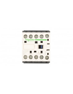 Stycznik mocy 6A 3P 230V AC...