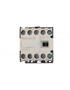 Stycznik mocy 9A 3P 230V AC...