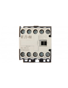 Stycznik mocy 9A 3P 230V AC...