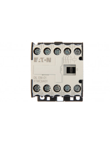 Stycznik mocy 9A 3P 230V AC 0Z 1R...