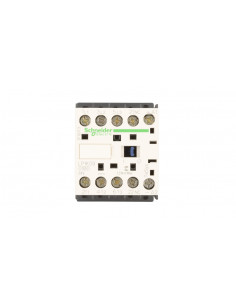 Stycznik mocy 9A 3P 24V DC...