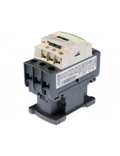 TeSys Deca Stycznik mocy...