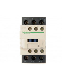 TeSys Deca Stycznik mocy... 2