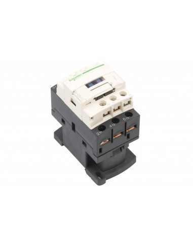 TeSys Deca Stycznik mocy 18A 3P 380V...