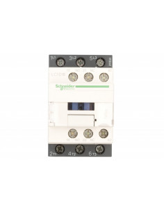 TeSys Deca Stycznik mocy... 2