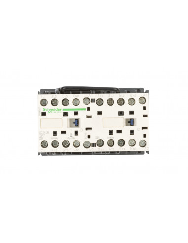 Stycznik nawrotny 6A 2.2kW AC-3 230V...