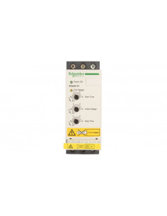 Softstart 3-fazowy...