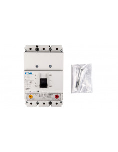 Wyłącznik mocy 3P 160A 25kA...