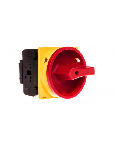 Łącznik krzywkowy 0-1 3P 100A do...