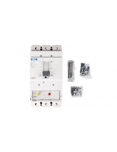 Wyłącznik mocy 3P 630A 50kA...