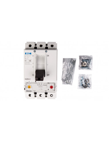 Wyłącznik mocy 3P 200A 50kA...