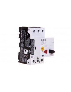 Wyłącznik silnikowy...