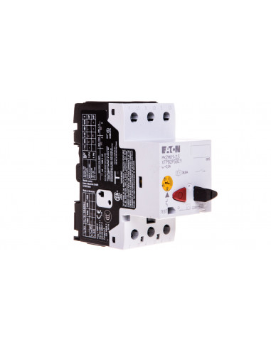 Wyłącznik silnikowy PKZM01-2,5 3P...