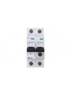 Wyłącznik silnikowy 2P...