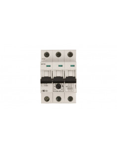 Wyłącznik silnikowy 3P...