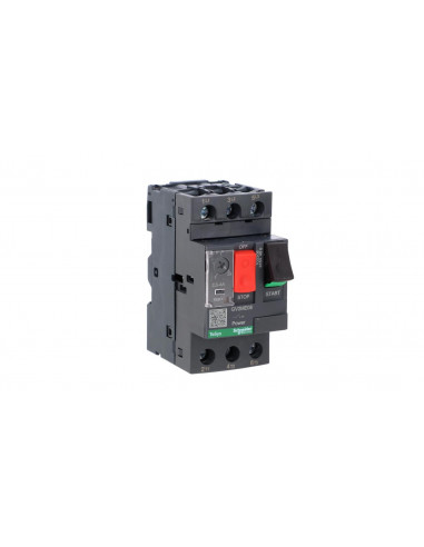TeSys Deca Wyłącznik silnikowy 3P...