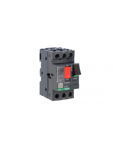 TeSys Deca Wyłącznik silnikowy 3P...