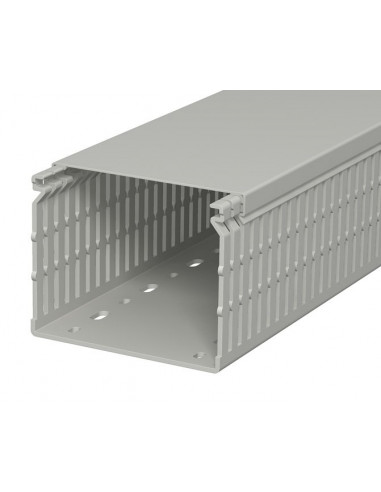 Korytko grzebieniowe 100x80 szary...