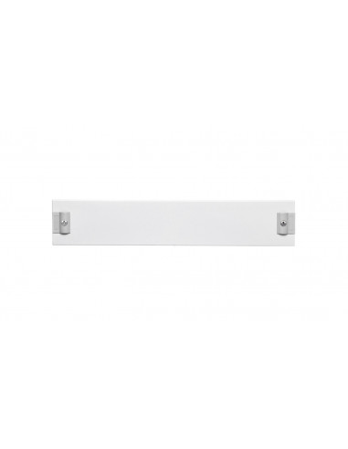 Osłona metalowa pełna 575x100mm 020341