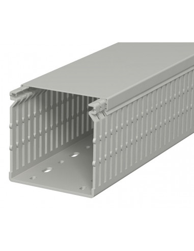 Korytko grzebieniowe 80x80 szary...