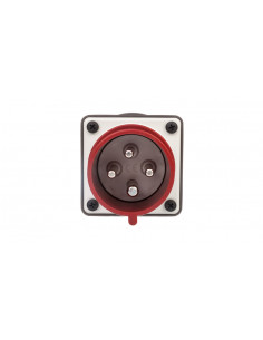 Adapter gniazd trójfazowych...