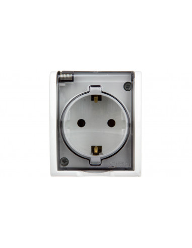 Simon Aquarius Gniazdo hermetyczne...