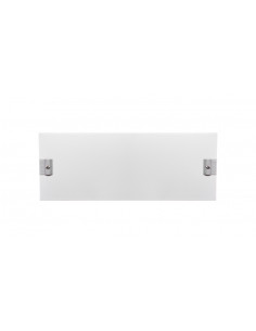 Osłona metalowa pełna...