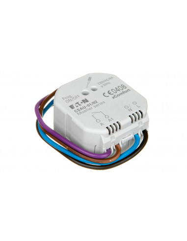 Odbiornik sterujący CSAU-01/02 240694