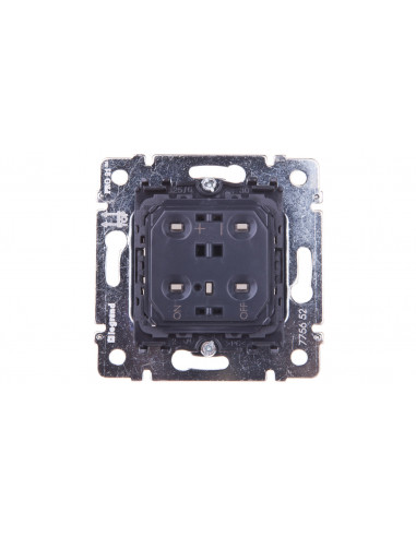 SISTENA LIFE Ściemniacz przyciskowy...