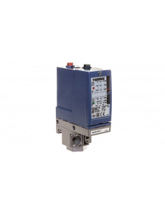 Wyłącznik ciśnieniowy typ...