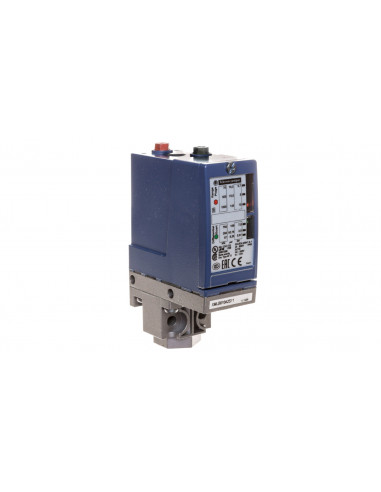 Wyłącznik ciśnieniowy typ XMLB...