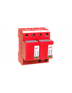 Ogranicznik przepięć B+C...