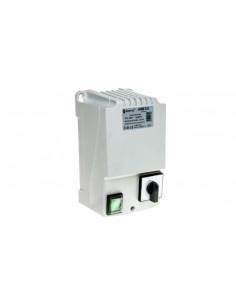 Regulator prędkości...