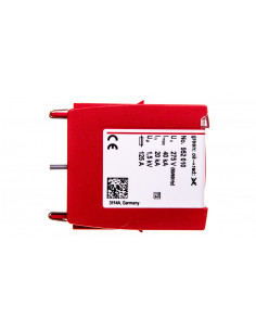 Akcesoria: moduł ochrony...