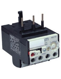 Przekaźnik termiczny 4-6,3A...