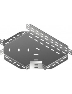 Trójnik korytka TKJ100H50
