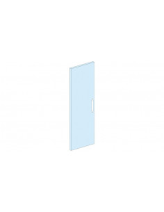 Drzwi pełne 2000x650mm IP30...
