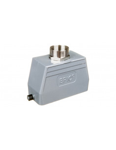 Obudowa wtyczki PG21 IP65...